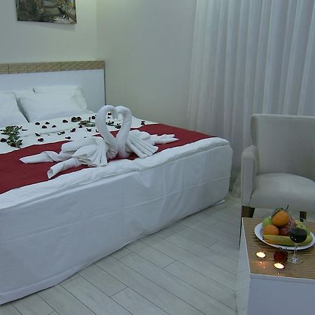 Dedeoglu Hotel Adıyaman Eksteriør billede